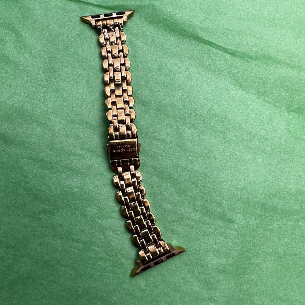 Kate Spade watch band